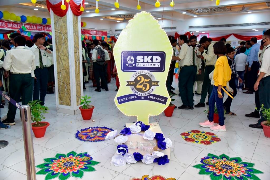 Skd New Standard Coaching